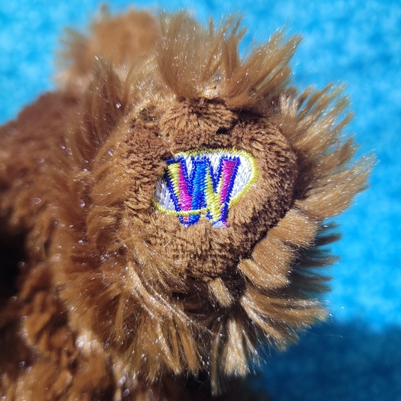 Rare Webkinz Teacup Yorkie - Picture 6 of 7